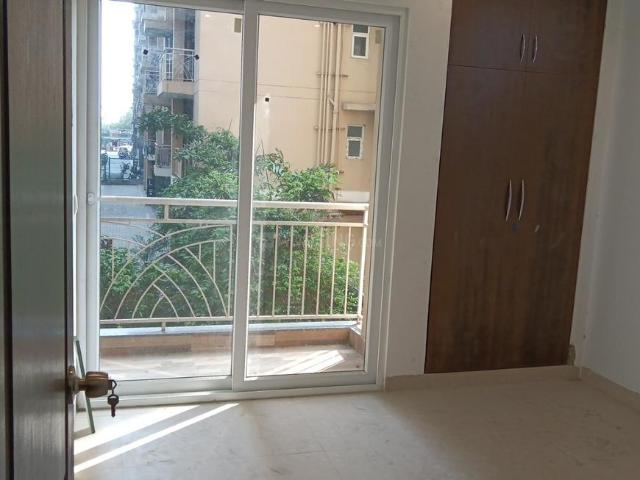 Flat for rent in Ghaziabad