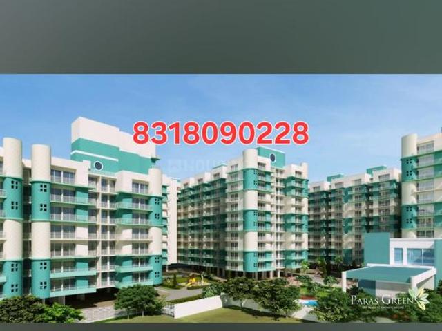 Flat for rent in Harwara, Prayagraj
