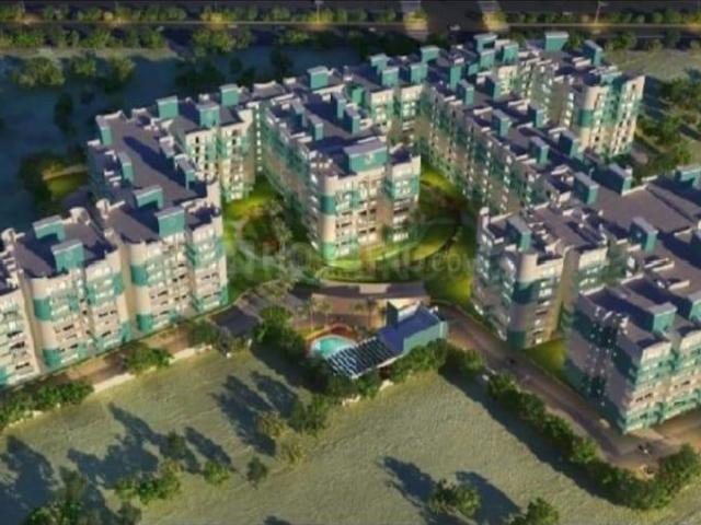 Flat for sale in Allahabad, Arunachal Pradesh