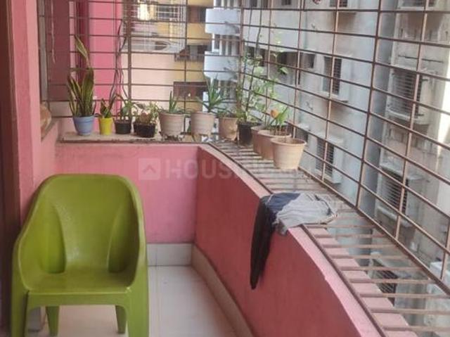 Flat for rent in West Bengal