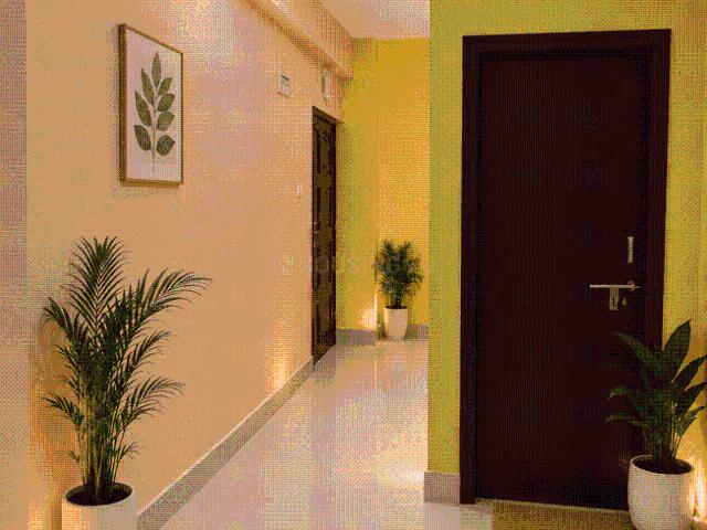 Flat for rent in West Bengal