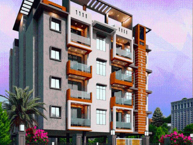 Flat for sale in Gauhati, Assam