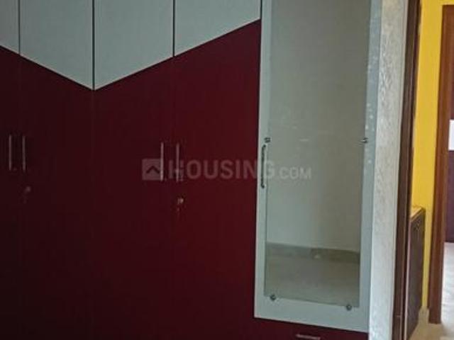 Flat for rent in Bangalore North, Cox Town - Bangalore