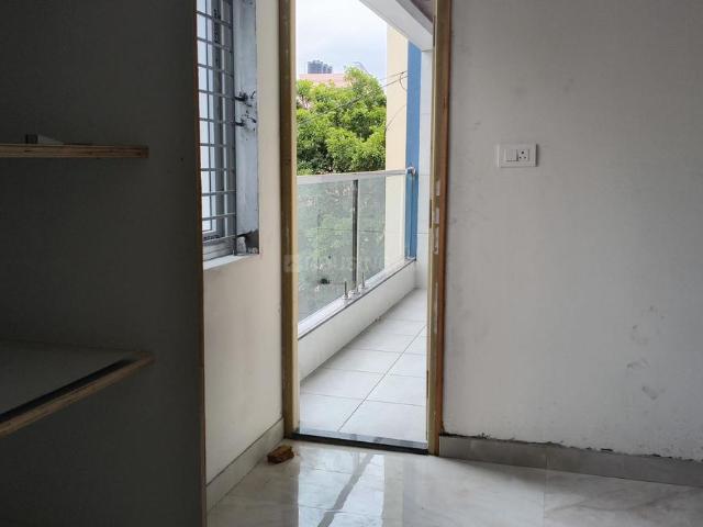 Flat for rent in Bangalore North, Cox Town - Bangalore