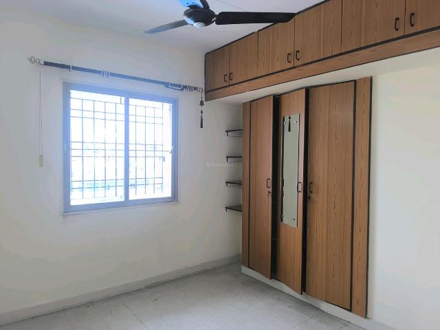 Flat for rent in Bangalore South, Cox Town - Bangalore