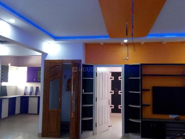 Flat for rent in Bangalore North, Cox Town - Bangalore