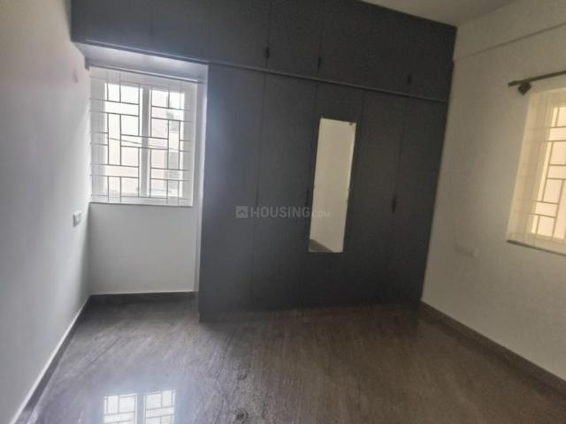 Flat for rent in Bangalore South, Cox Town - Bangalore