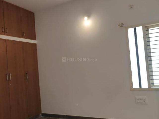 Flat for rent in Bangalore South, Cox Town - Bangalore