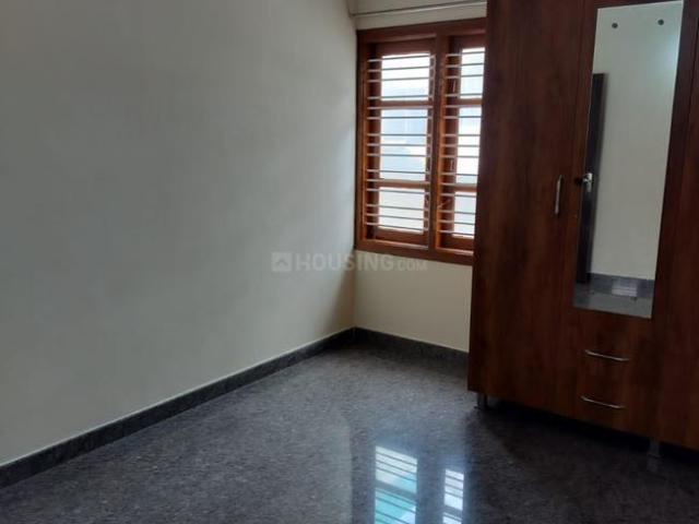 Flat for rent in Bangalore South, Cox Town - Bangalore