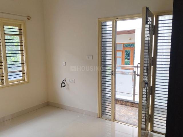 Flat for rent in Bangalore South, Cox Town - Bangalore