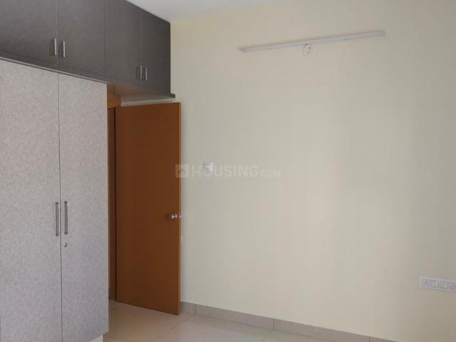 Flat for rent in Bangalore South, Cox Town - Bangalore