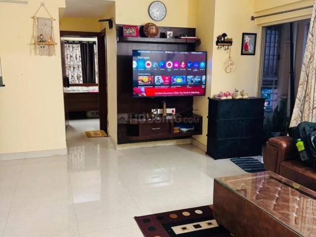 Flat for rent in Bengaluru West City Corporation, Bengaluru