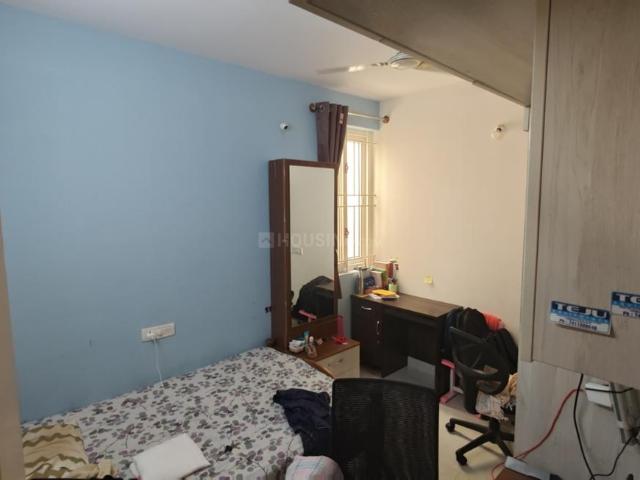 Flat for sale in Bangalore North, Cox Town - Bangalore