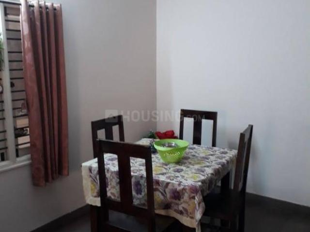 Flat for sale in Bangalore North, Cox Town - Bangalore