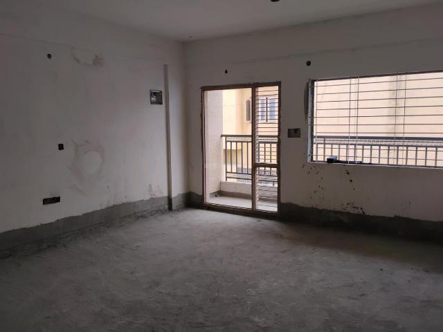 Flat for sale in Bangalore South, Cox Town - Bangalore