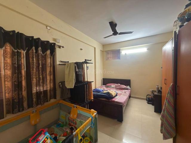 Flat for rent in Bangalore East, Cox Town - Bangalore