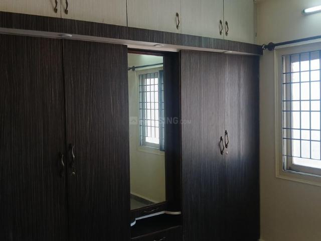 Flat for rent in Bangalore East, Cox Town - Bangalore