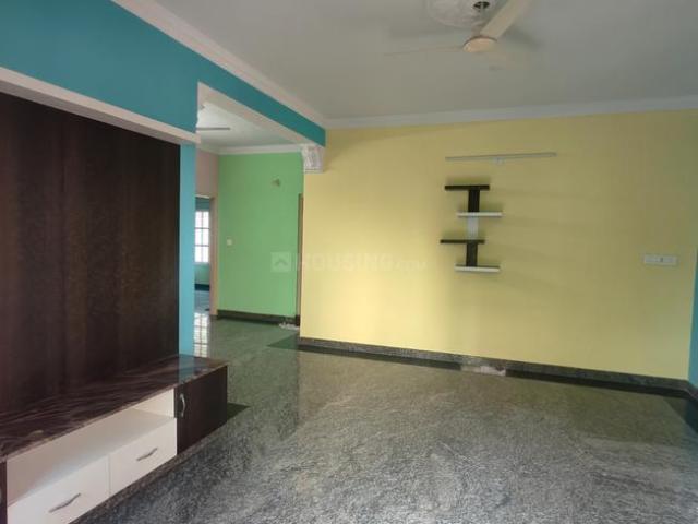 Flat for rent in Bangalore East, Cox Town - Bangalore