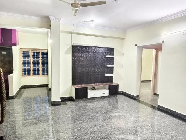 Flat for rent in Bangalore East, Cox Town - Bangalore