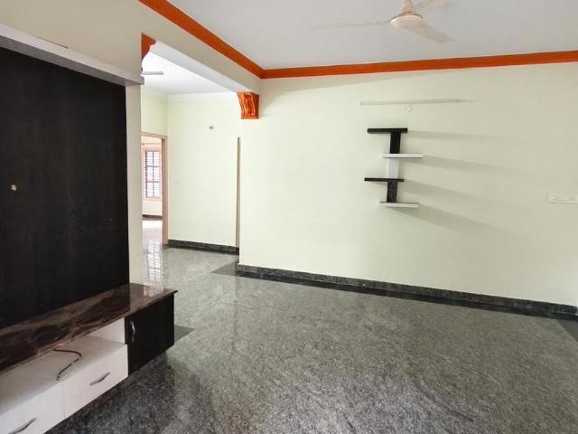 Flat for rent in Bangalore East, Cox Town - Bangalore