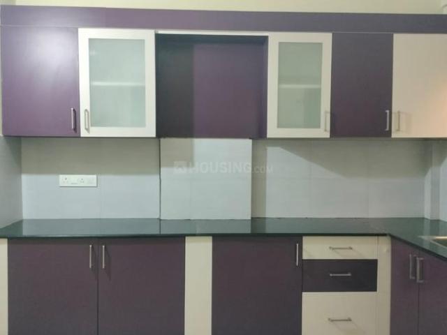 Flat for rent in Bangalore East, Cox Town - Bangalore