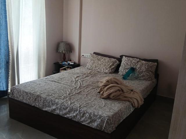 Flat for rent in Bangalore East, Cox Town - Bangalore