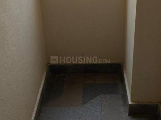 Flat for rent in Bangalore East, Cox Town - Bangalore