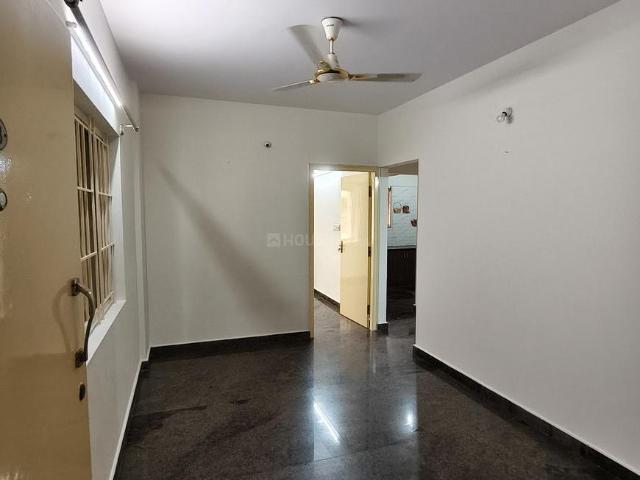 Flat for rent in Bangalore East, Cox Town - Bangalore