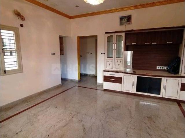 Flat for rent in Bangalore North, Cox Town - Bangalore
