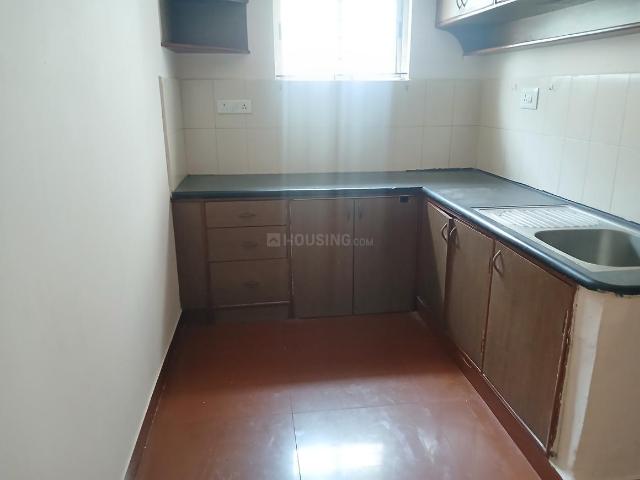Flat for rent in Bangalore East, Cox Town - Bangalore