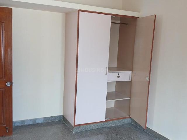 Flat for rent in Bangalore East, Cox Town - Bangalore