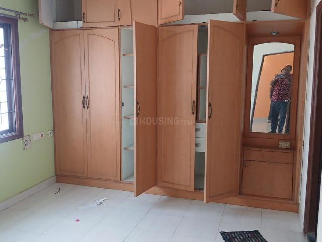Flat for rent in Bangalore East, Cox Town - Bangalore