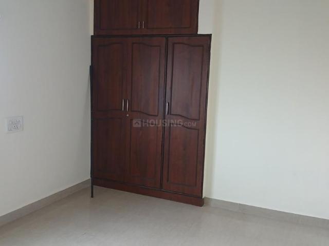 Flat for rent in Bangalore East, Cox Town - Bangalore