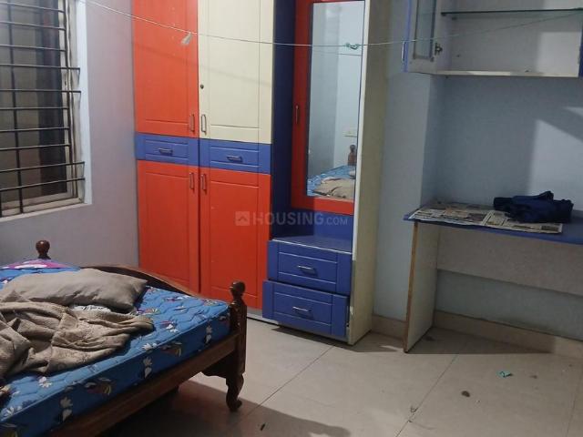 Flat for rent in Bangalore East, Cox Town - Bangalore