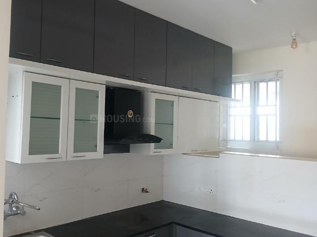 Flat for rent in Bangalore East, Cox Town - Bangalore