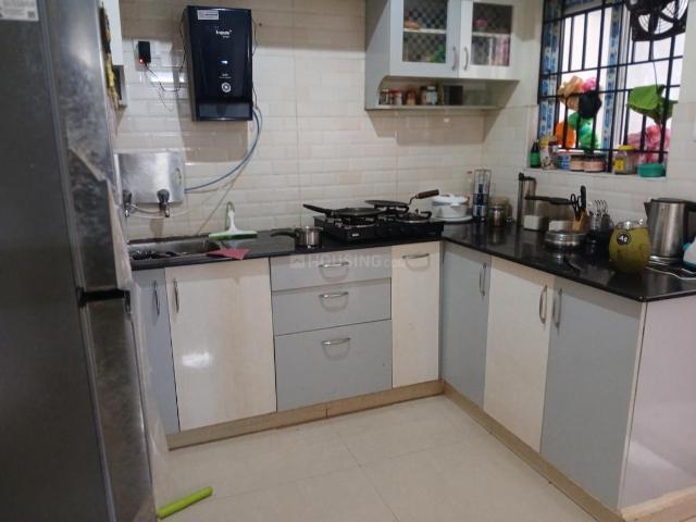 Flat for rent in Bangalore East, Cox Town - Bangalore