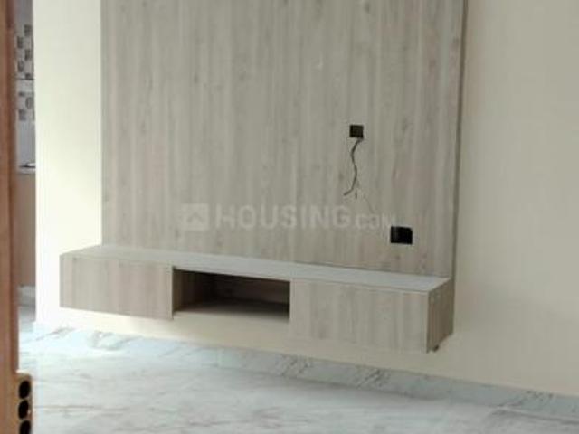 Flat for rent in Bangalore East, Cox Town - Bangalore