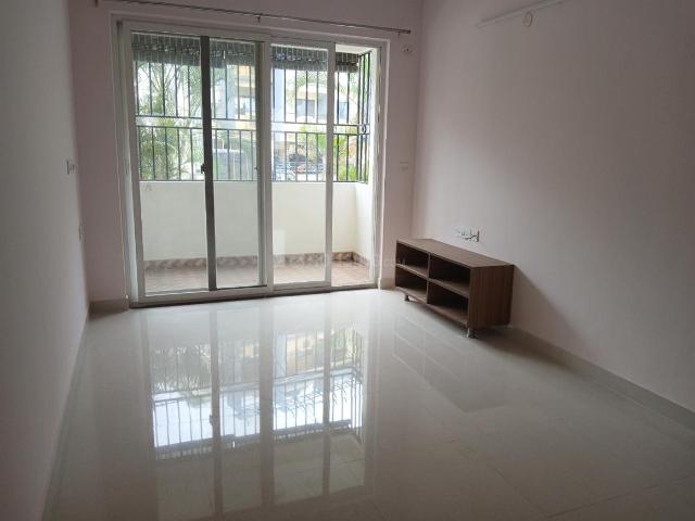 Flat for rent in Bangalore East, Cox Town - Bangalore