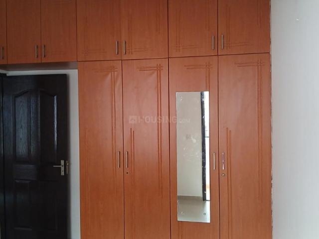 Flat for rent in Bangalore East, Cox Town - Bangalore