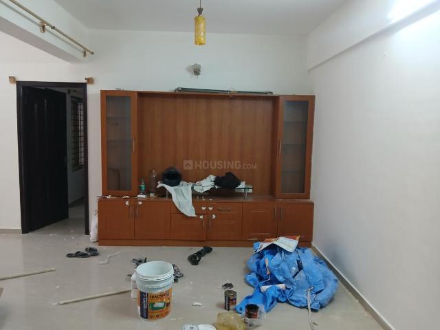 Flat for rent in Bangalore East, Cox Town - Bangalore
