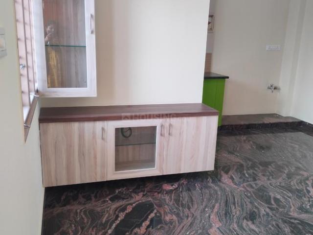 Flat for rent in Bangalore East, Cox Town - Bangalore