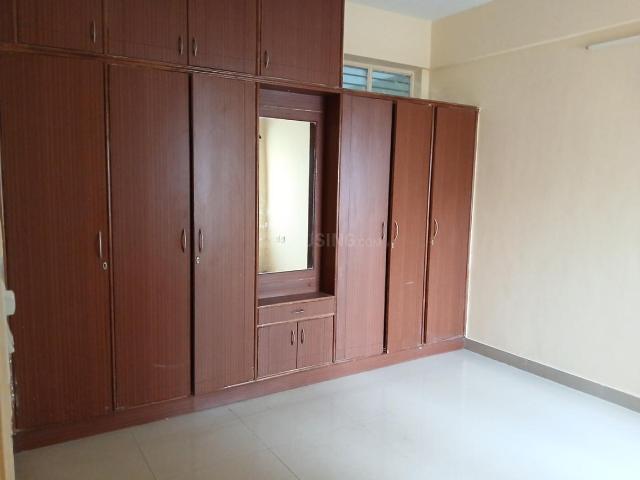 Flat for rent in Bangalore East, Cox Town - Bangalore