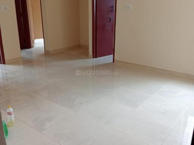 Flat for rent in Bangalore East, Cox Town - Bangalore