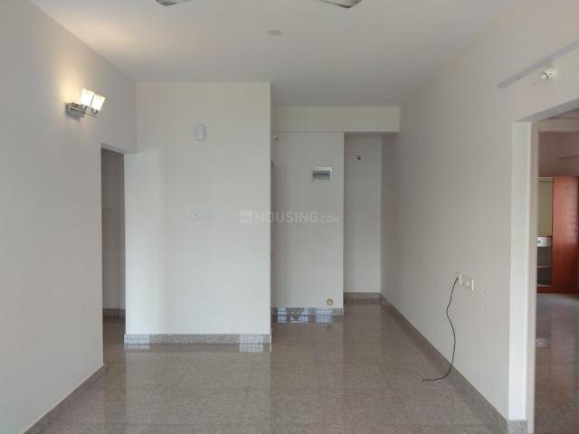 Flat for rent in Bangalore East, Cox Town - Bangalore