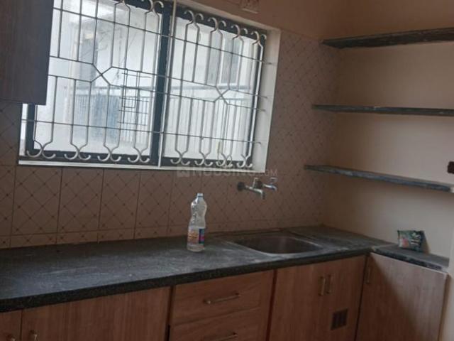 Flat for rent in Bangalore East, Cox Town - Bangalore