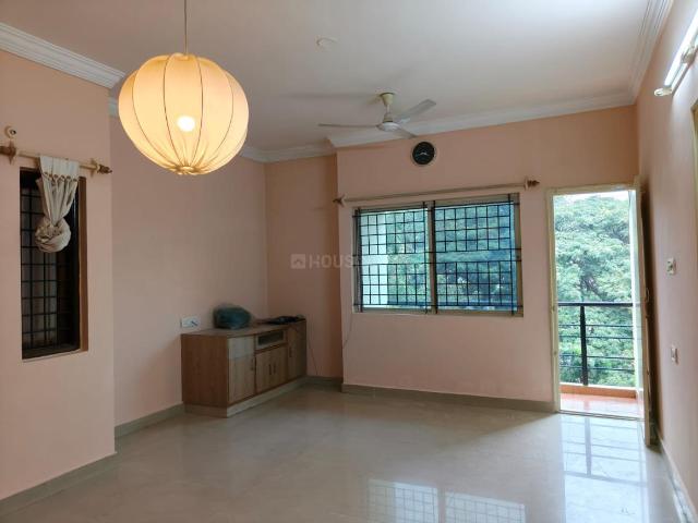 Flat for rent in Bangalore East, Cox Town - Bangalore