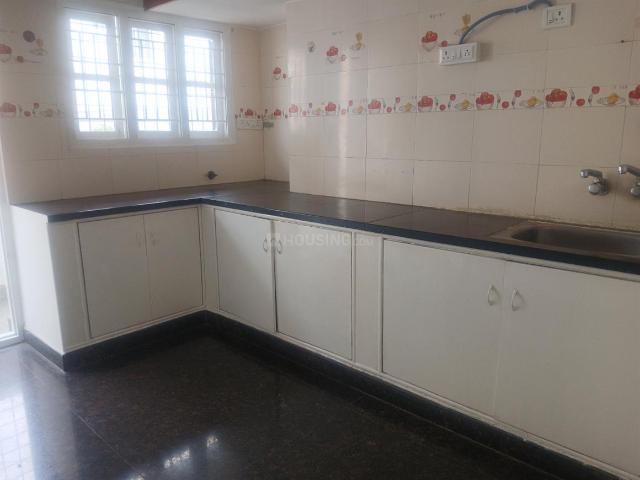 Flat for rent in Bangalore East, Cox Town - Bangalore