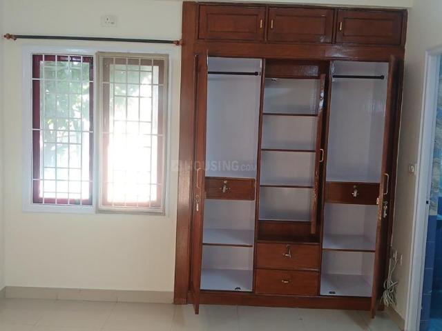 Flat for rent in Bangalore East, Cox Town - Bangalore