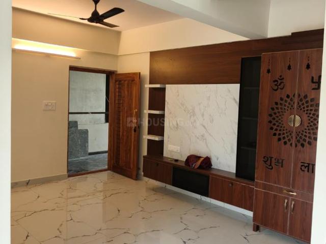Flat for rent in Bangalore East, Cox Town - Bangalore