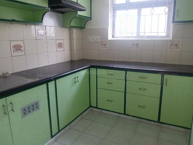 Flat for rent in Bangalore East, Cox Town - Bangalore